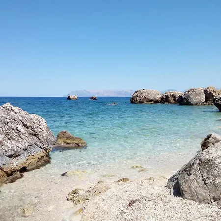 Claudia Scopello (Sicily)