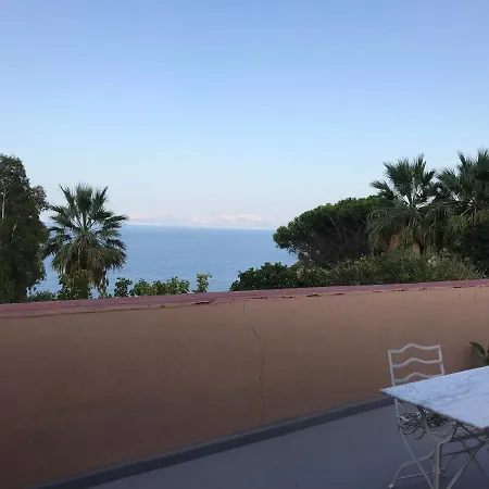 Claudia Scopello (Sicily)