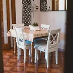Claudia * Scopello (Sicily)