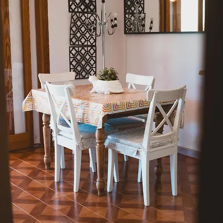 Claudia * Scopello (Sicily)